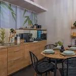 Astoria Loft Elite Apartment Free Parking,Ac,Elevator